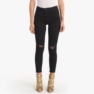 Mother Jeans
